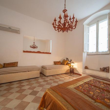 Suite San Giorgio Trani Zewnętrze zdjęcie