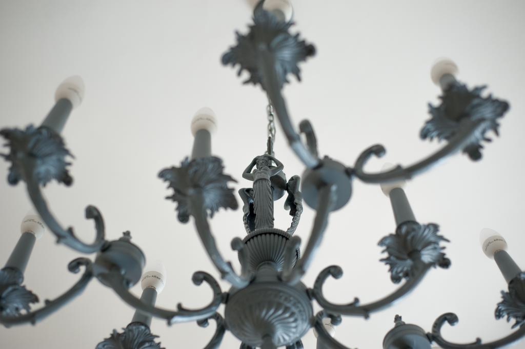 Suite San Giorgio Trani Zewnętrze zdjęcie