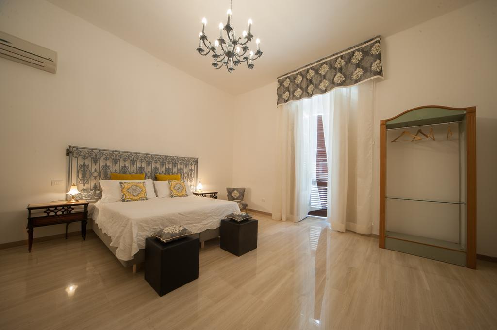 Suite San Giorgio Trani Zewnętrze zdjęcie