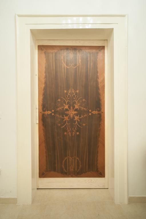 Suite San Giorgio Trani Zewnętrze zdjęcie