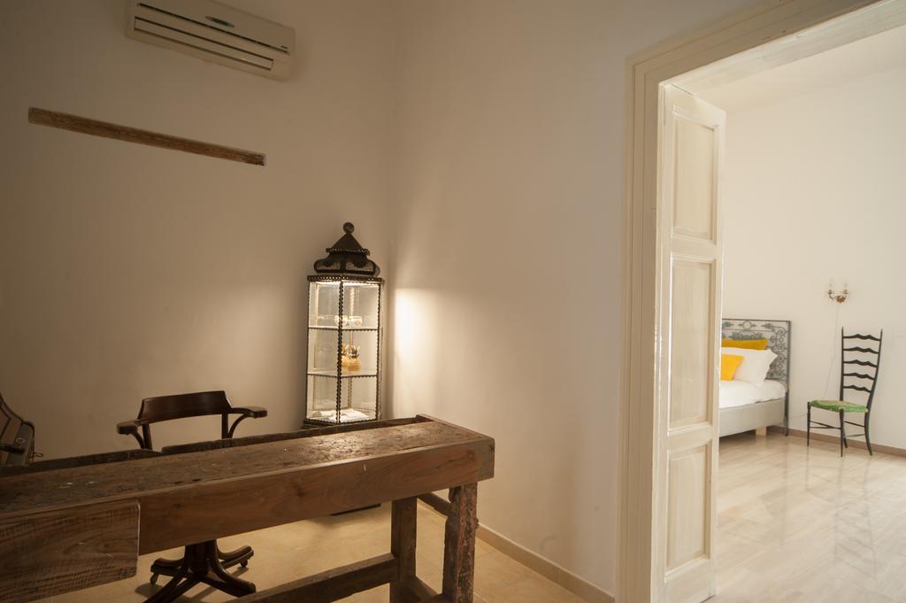 Suite San Giorgio Trani Zewnętrze zdjęcie