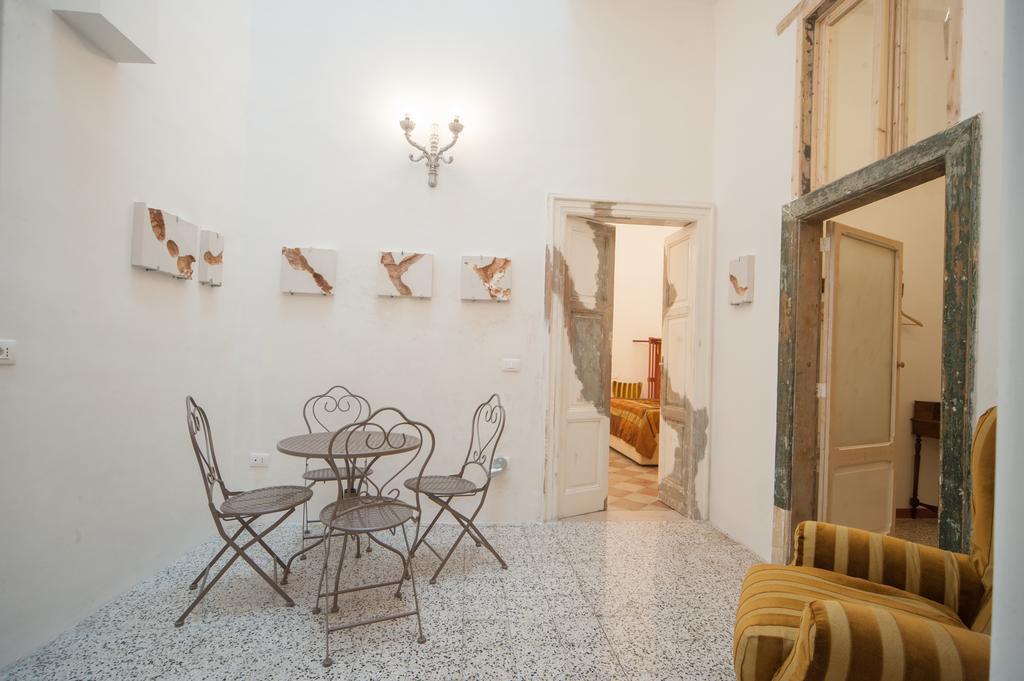 Suite San Giorgio Trani Zewnętrze zdjęcie