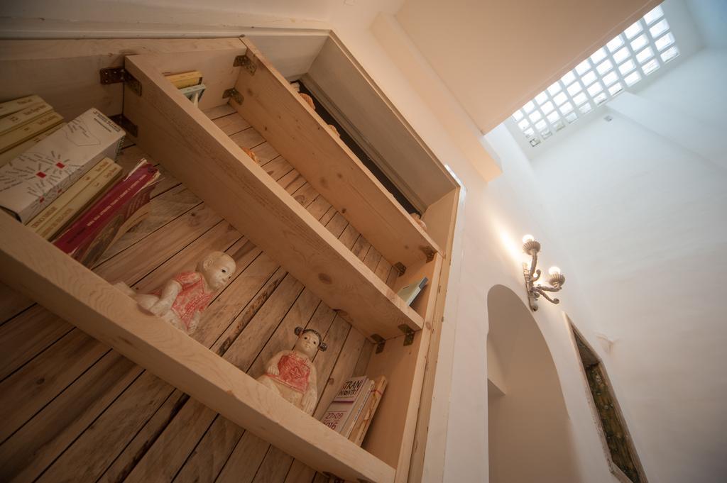 Suite San Giorgio Trani Zewnętrze zdjęcie