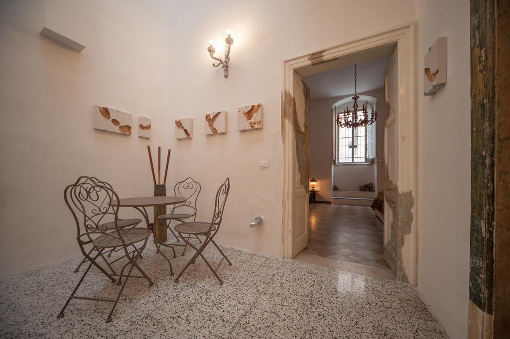 Suite San Giorgio Trani Zewnętrze zdjęcie