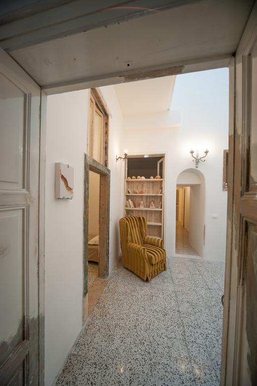 Suite San Giorgio Trani Zewnętrze zdjęcie