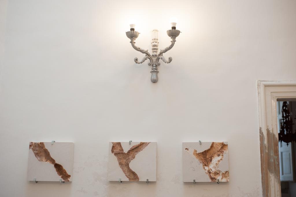 Suite San Giorgio Trani Zewnętrze zdjęcie