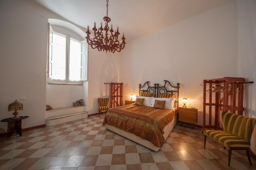 Suite San Giorgio Trani Zewnętrze zdjęcie