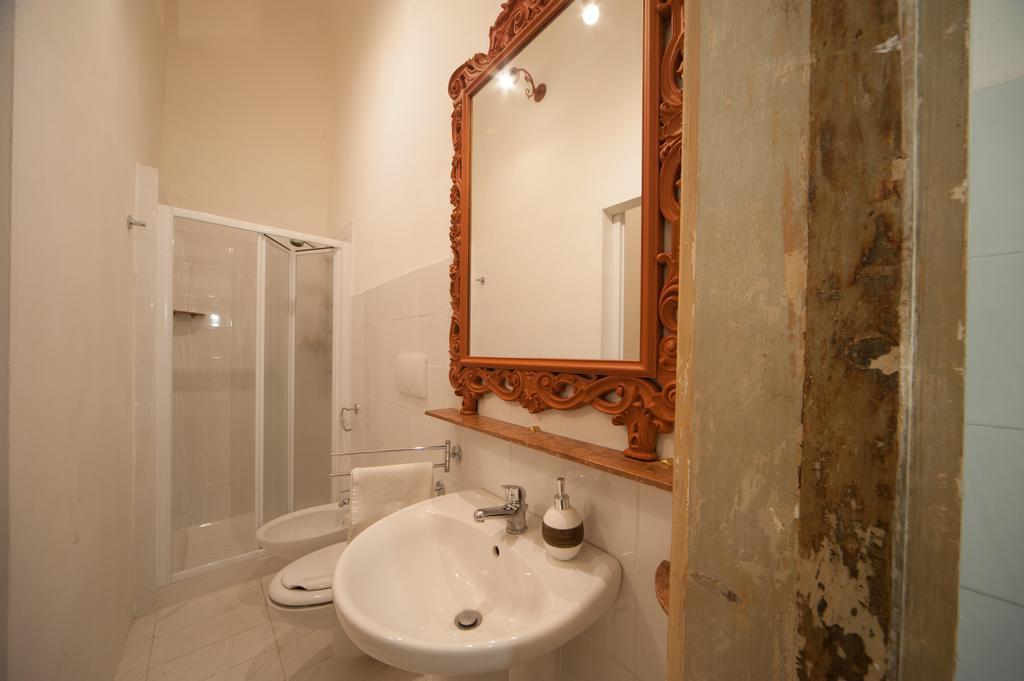 Suite San Giorgio Trani Zewnętrze zdjęcie