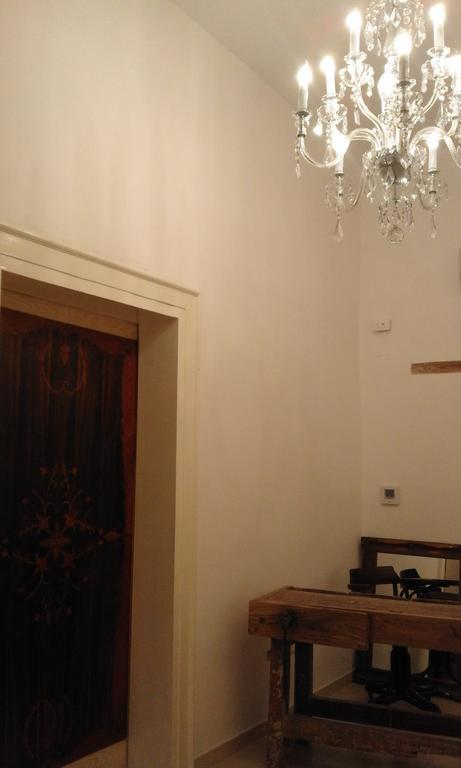 Suite San Giorgio Trani Zewnętrze zdjęcie