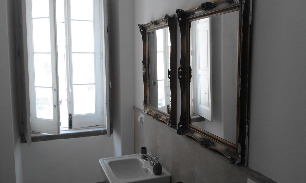 Suite San Giorgio Trani Zewnętrze zdjęcie
