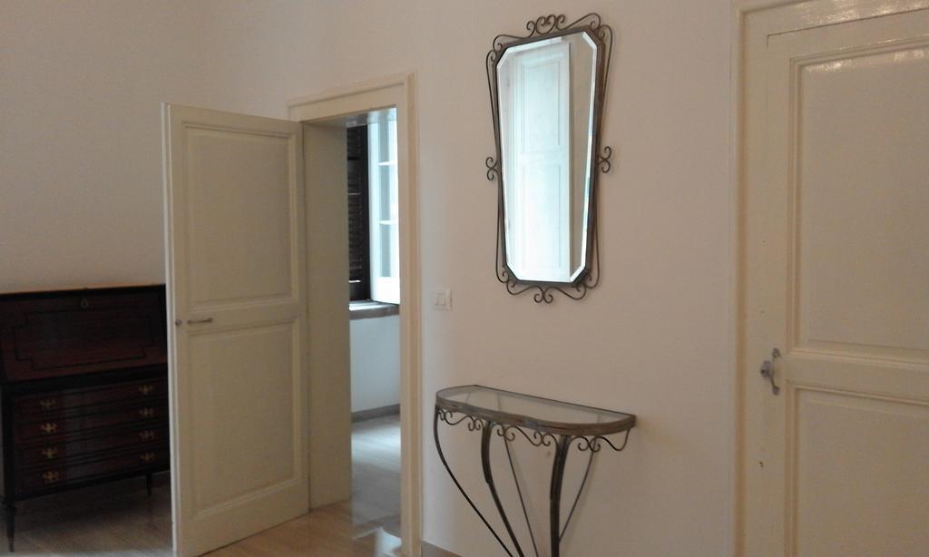 Suite San Giorgio Trani Zewnętrze zdjęcie