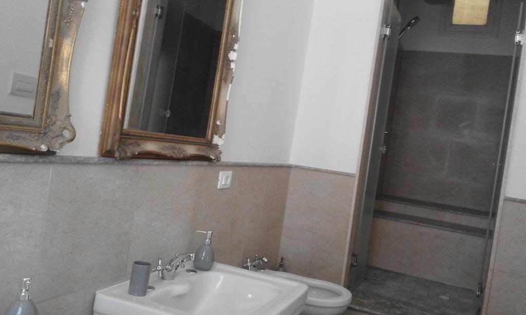 Suite San Giorgio Trani Zewnętrze zdjęcie