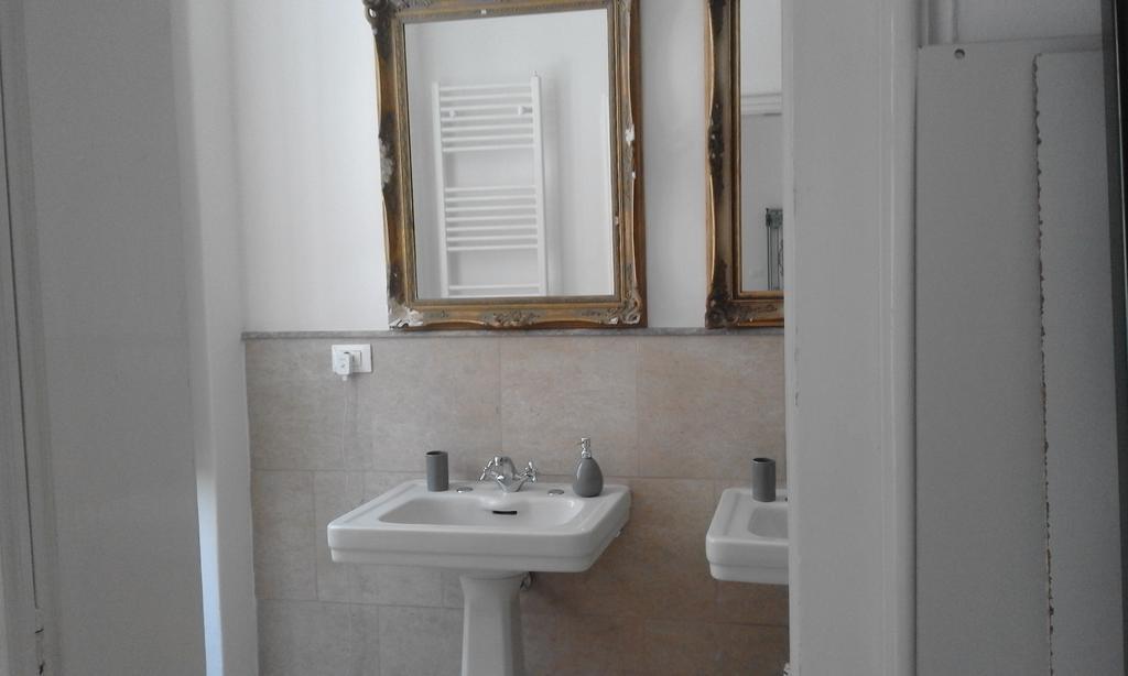 Suite San Giorgio Trani Zewnętrze zdjęcie
